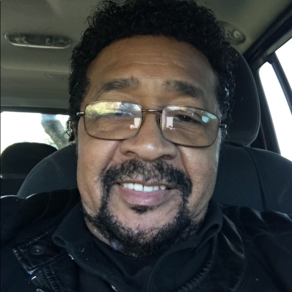 Meet your Posher, Roosevelt